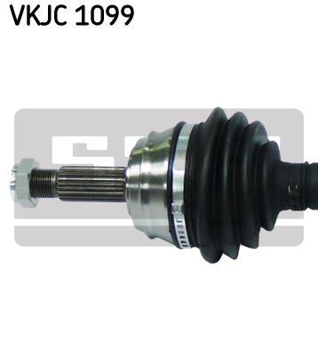 Cardan SKF VKJC 1099